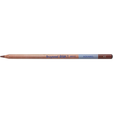 Bruynzeel Design Watercolour Pencils