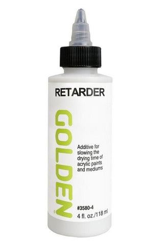 Golden Retrader