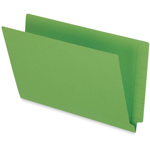 Pendaflex Legal Recycled End Tab File Folder