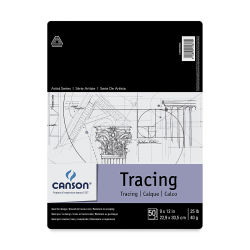 Canson Tracing Pad