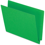 Pendaflex Legal Recycled End Tab File Folder