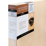 Gotrick Apollon Birch Wood Panels, Profile 1 5/8"