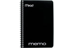 Mead Wirebound Memo Book