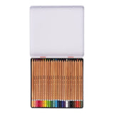 Bruynzeel Colour Pencils Tin 24