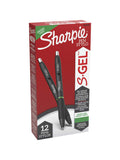 Sharpie S-Gel Pens, 0.7mm