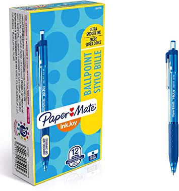 Papermate Inkjoy 300RT Retractable Ballpoint Pen