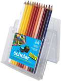 Prismacolor Scholar Colored Pencils 24 Pack