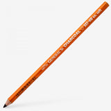 General's Charcoal Pencils Singles