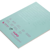 Yupo Translucent Pad, 9" x 12"