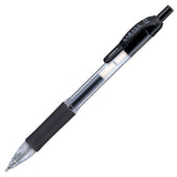 Zebra Sarasa Gel Pens, Retractable, Fine (0.5mm)