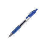 Zebra Sarasa Gel Pens, Retractable, Medium (0.7mm)