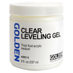 Golden Clear Leveling Gel, 8 fl. oz