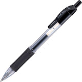 Zebra Sarasa Gel Pens, Retractable, Medium (0.7mm)