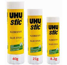UHU Glue Sticks