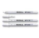 Gelly Roll Pen Classic White, Assorted Sizes