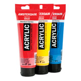 Amsterdam Acrylic Paints 4.1 fl.oz