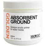 Golden Absorbent Ground, 16 fl. oz