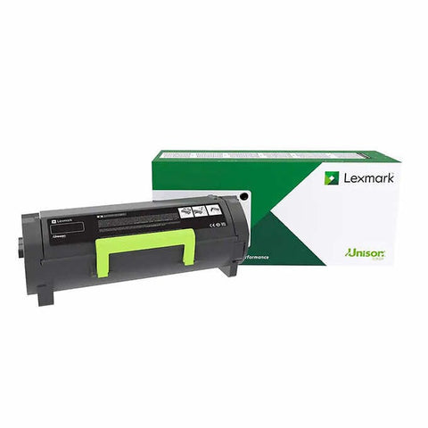 Lexmark B231000 Black Return Program Toner Cartridge