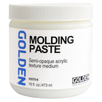 Golden Molding Paste, 8 fl. oz