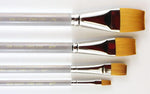 Heinz Jordan 850 Gold Sable Brushes