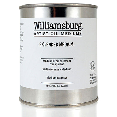 Williamsburg Extender Medium, 473ml